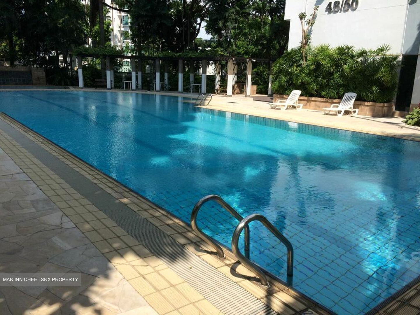 Equatorial Apartments (D15), Apartment #463194081